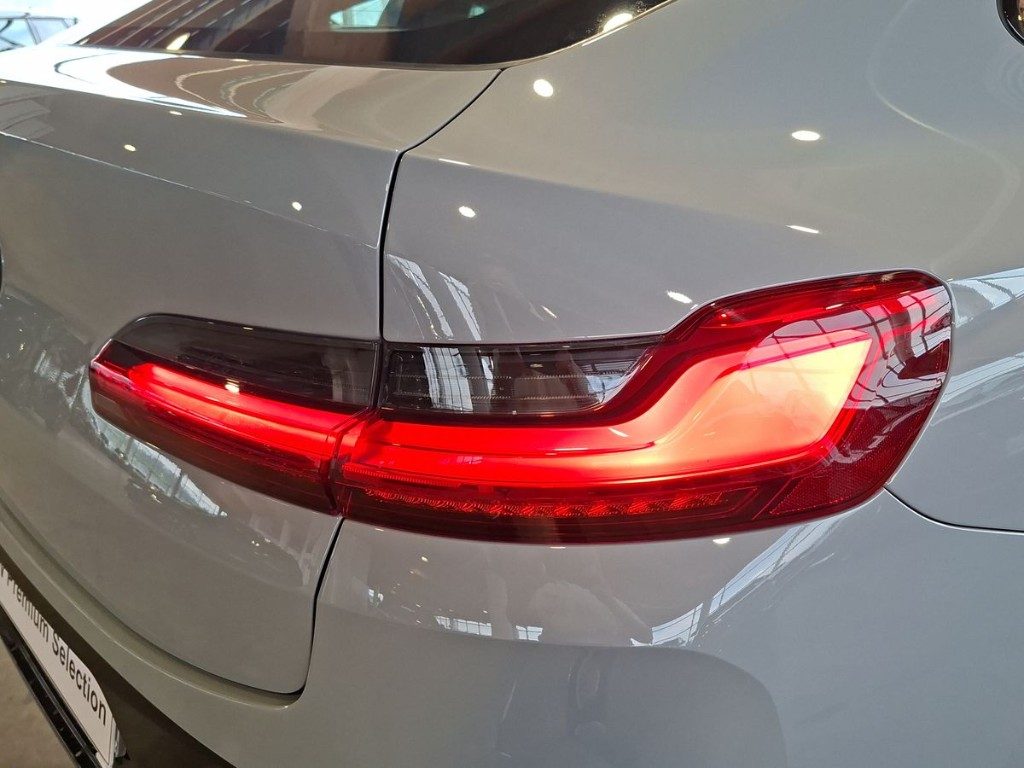 BMW X4 xDrive20d 48V Msport Aut. - 7