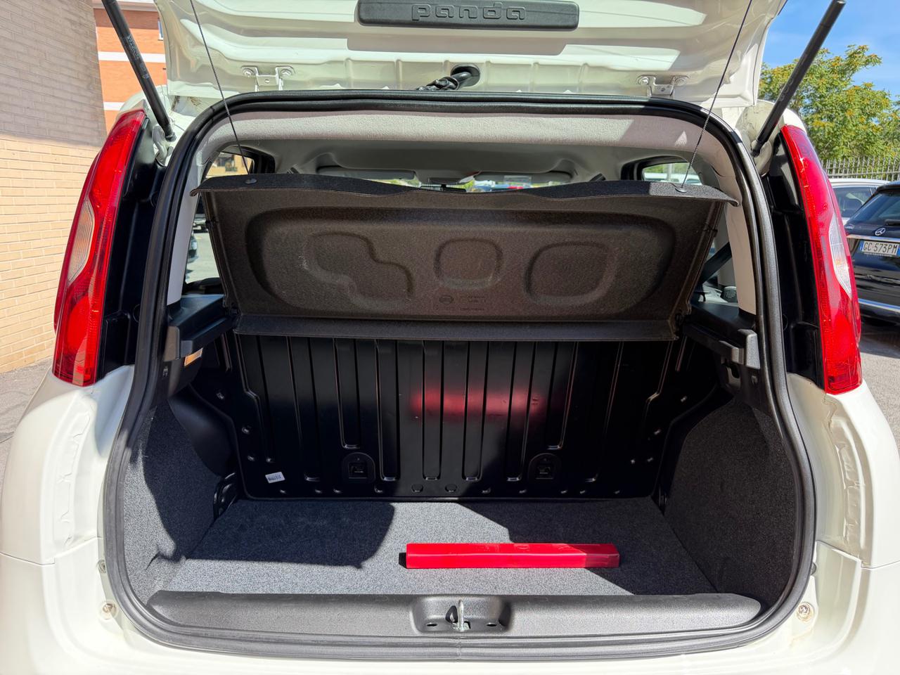 FIAT Panda 1.2 EasyPower Easy (NESSUN VINCOLO) - 8