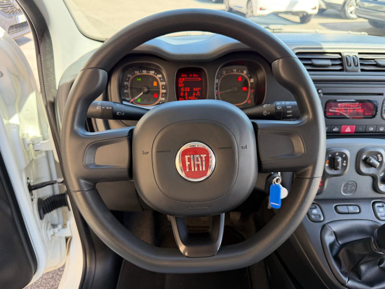 FIAT Panda 1.2 EasyPower Easy (NESSUN VINCOLO) - 14