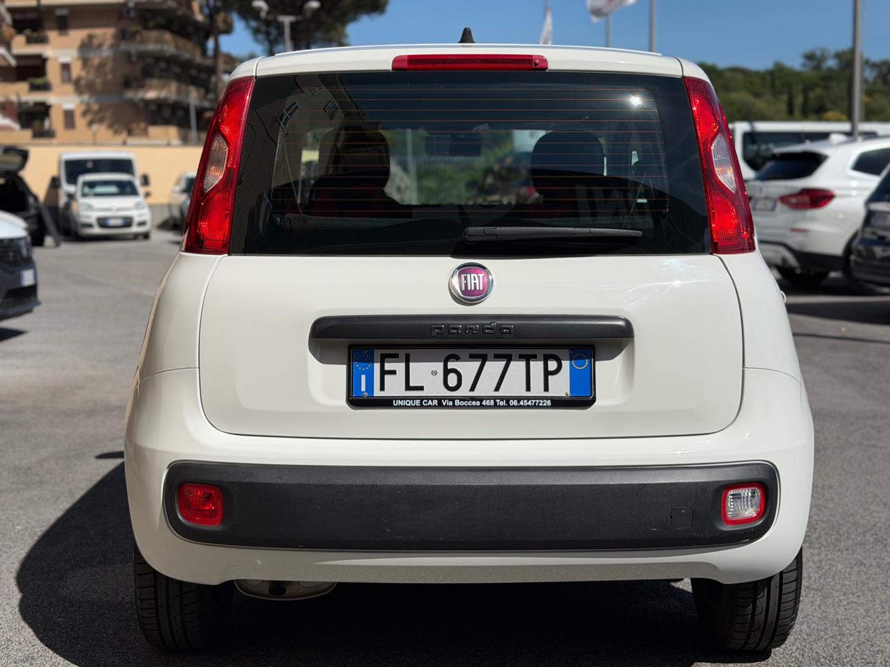 FIAT Panda 1.2 EasyPower Easy (NESSUN VINCOLO) - 6