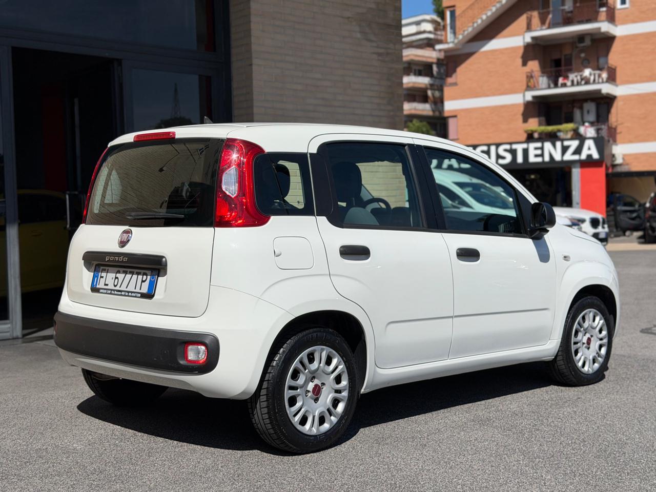 FIAT Panda 1.2 EasyPower Easy (NESSUN VINCOLO) - 7