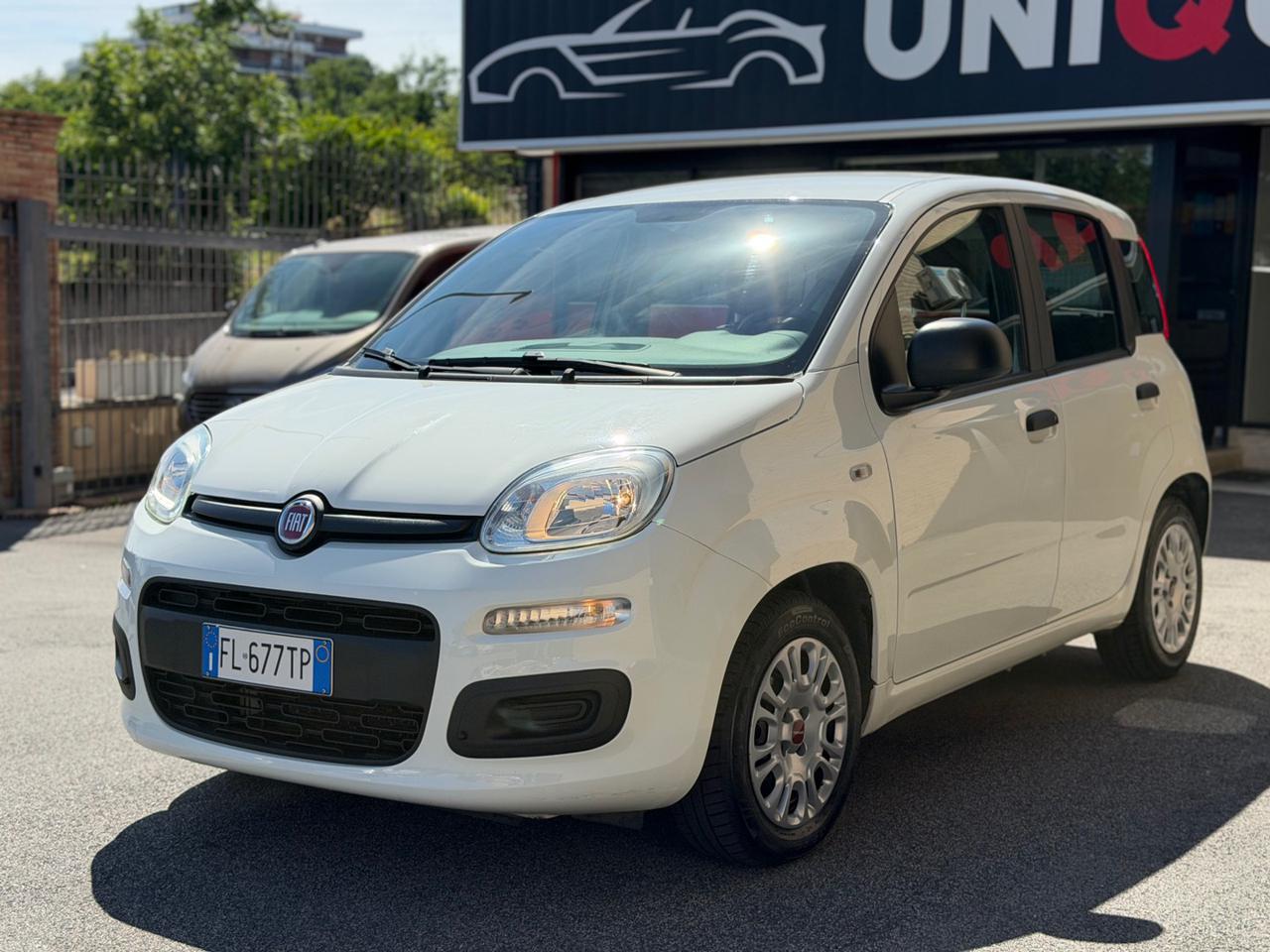 FIAT Panda 1.2 EasyPower Easy (NESSUN VINCOLO) - 4