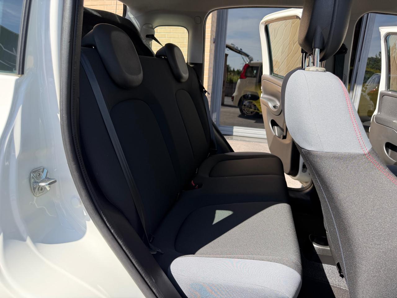 FIAT Panda 1.2 EasyPower Easy (NESSUN VINCOLO) - 9