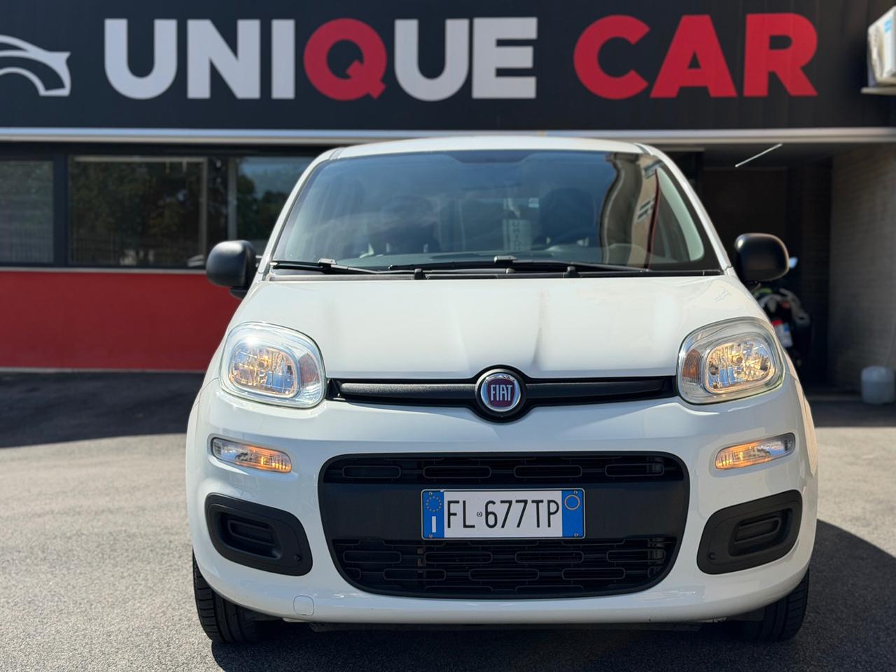 FIAT Panda 1.2 EasyPower Easy (NESSUN VINCOLO) - 3
