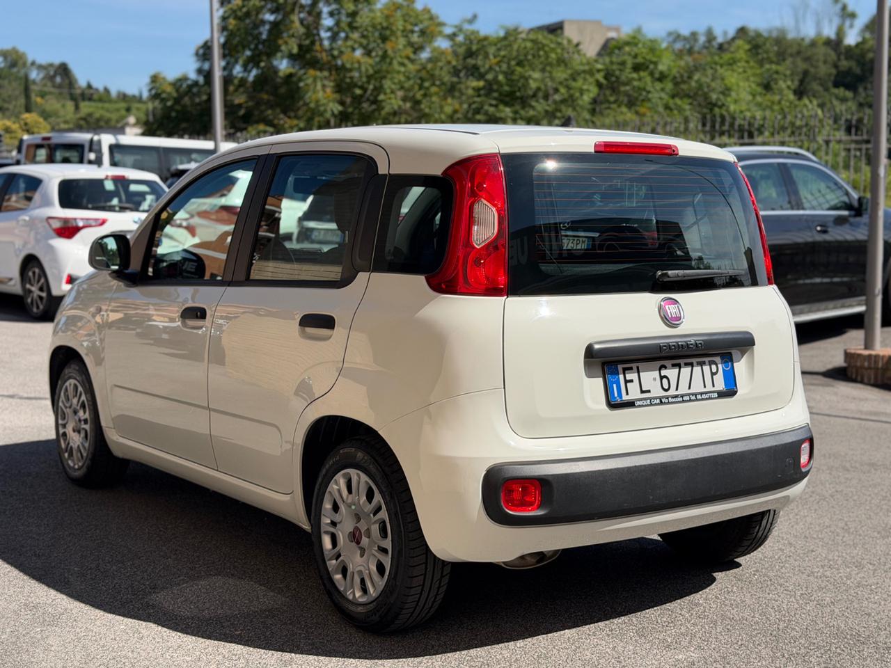 FIAT Panda 1.2 EasyPower Easy (NESSUN VINCOLO) - 5