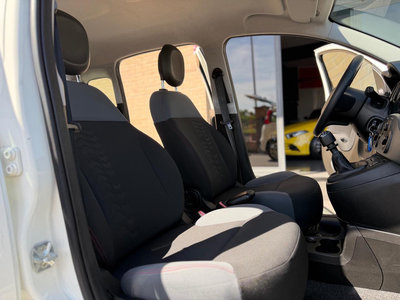 FIAT Panda 1.2 EasyPower Easy (NESSUN VINCOLO) - 11