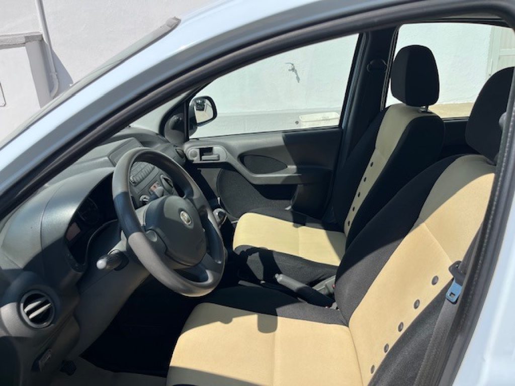 FIAT Panda 1.2 Climbing Natural Power - 8