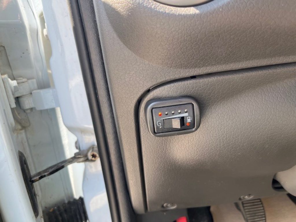 FIAT Panda 1.2 Climbing Natural Power - 10
