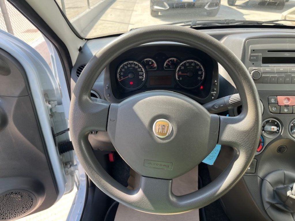 FIAT Panda 1.2 Climbing Natural Power - 11