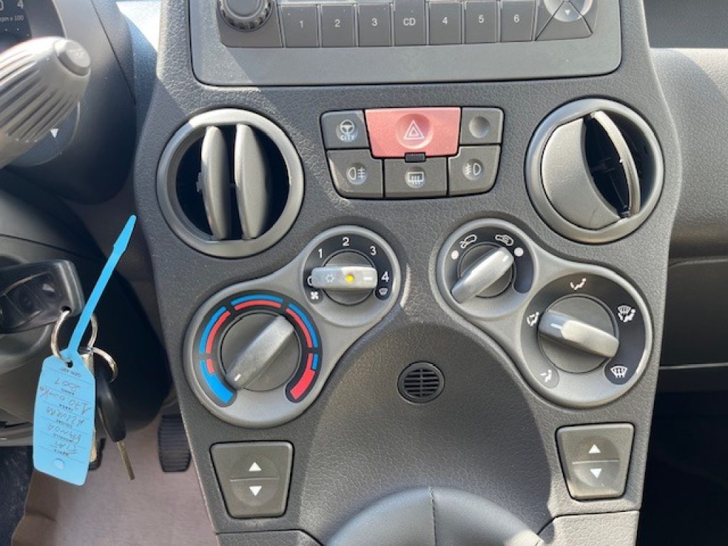 FIAT Panda 1.2 Climbing Natural Power - 14
