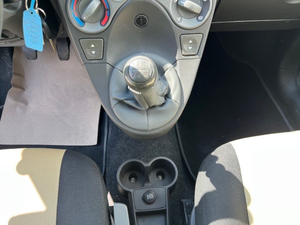 FIAT Panda 1.2 Climbing Natural Power - 15