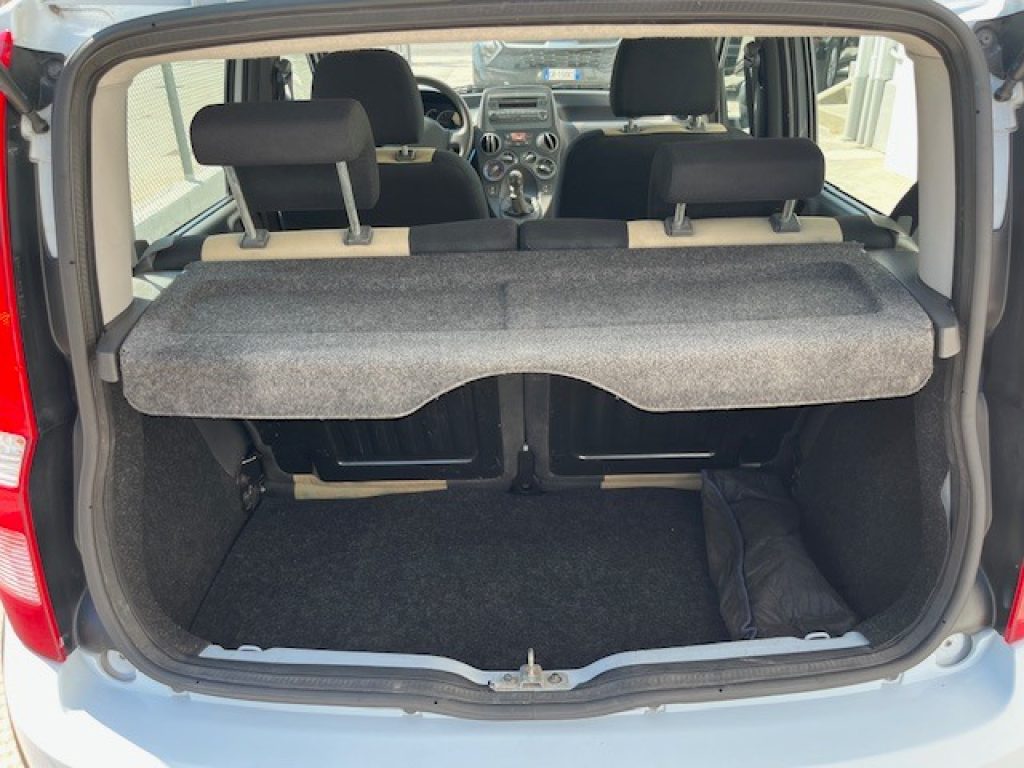 FIAT Panda 1.2 Climbing Natural Power - 17