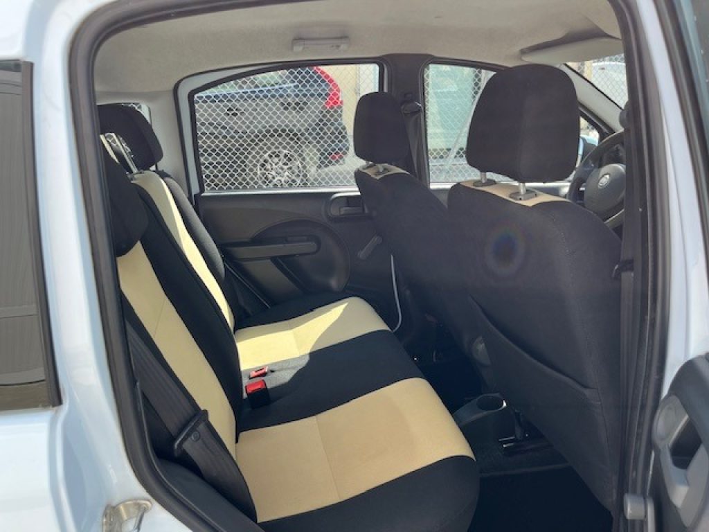 FIAT Panda 1.2 Climbing Natural Power - 19