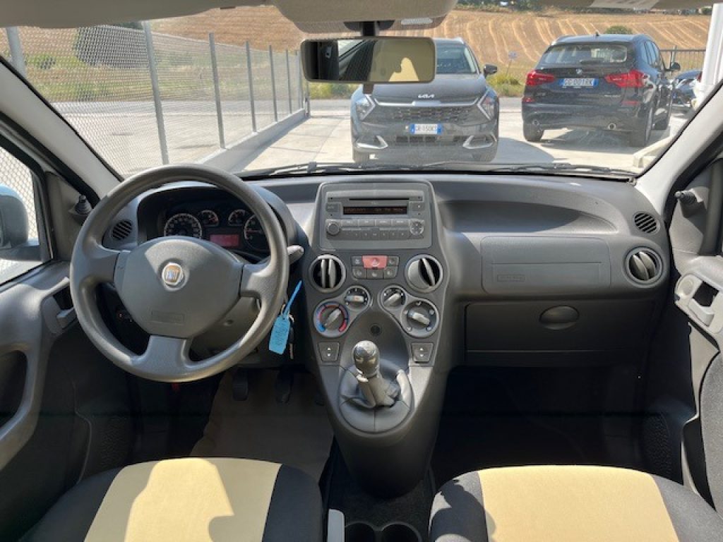 FIAT Panda 1.2 Climbing Natural Power - 20