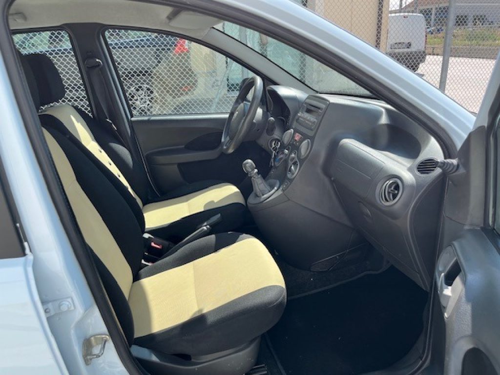 FIAT Panda 1.2 Climbing Natural Power - 22