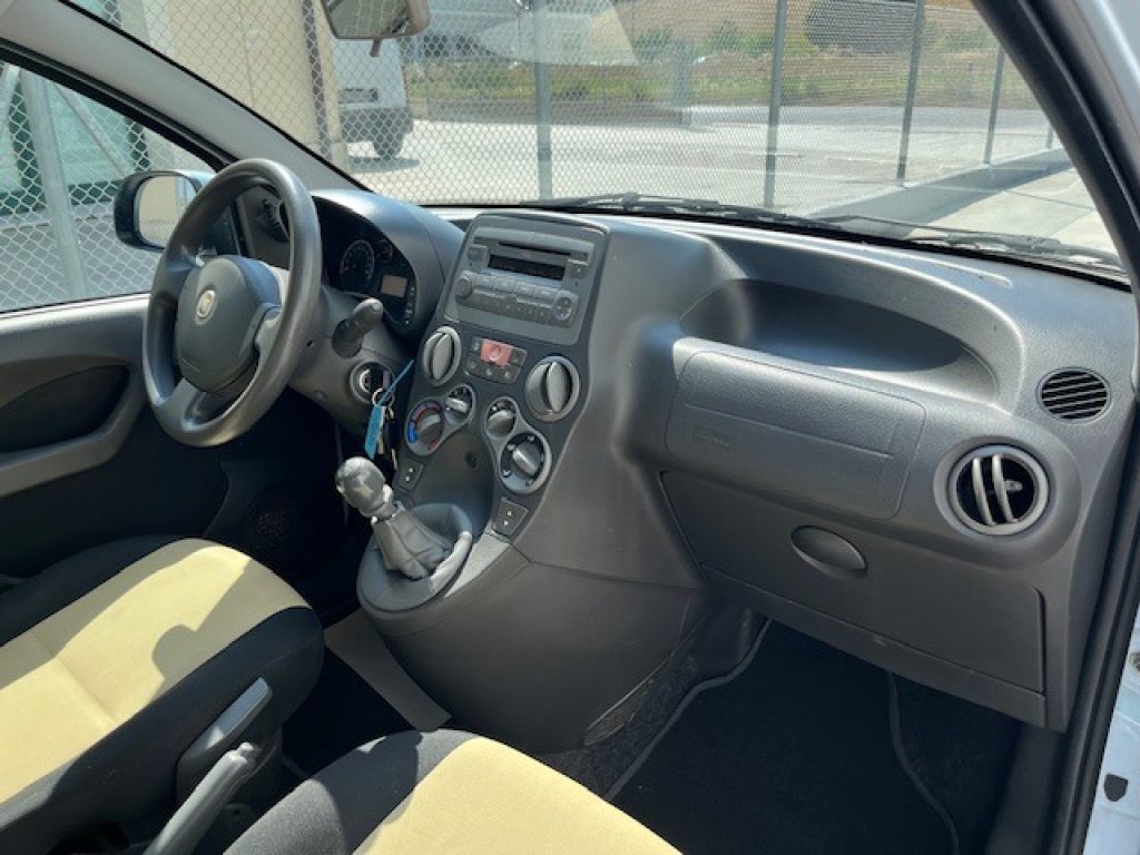 FIAT Panda 1.2 Climbing Natural Power - 23