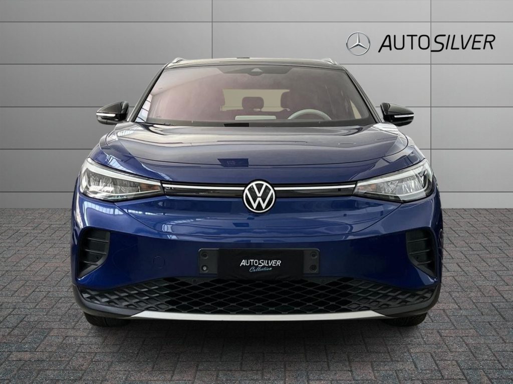VOLKSWAGEN ID.4 1ST - 3
