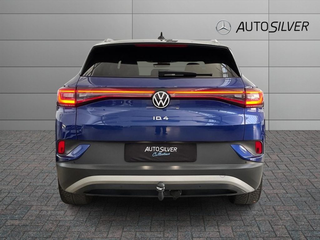 VOLKSWAGEN ID.4 1ST - 4