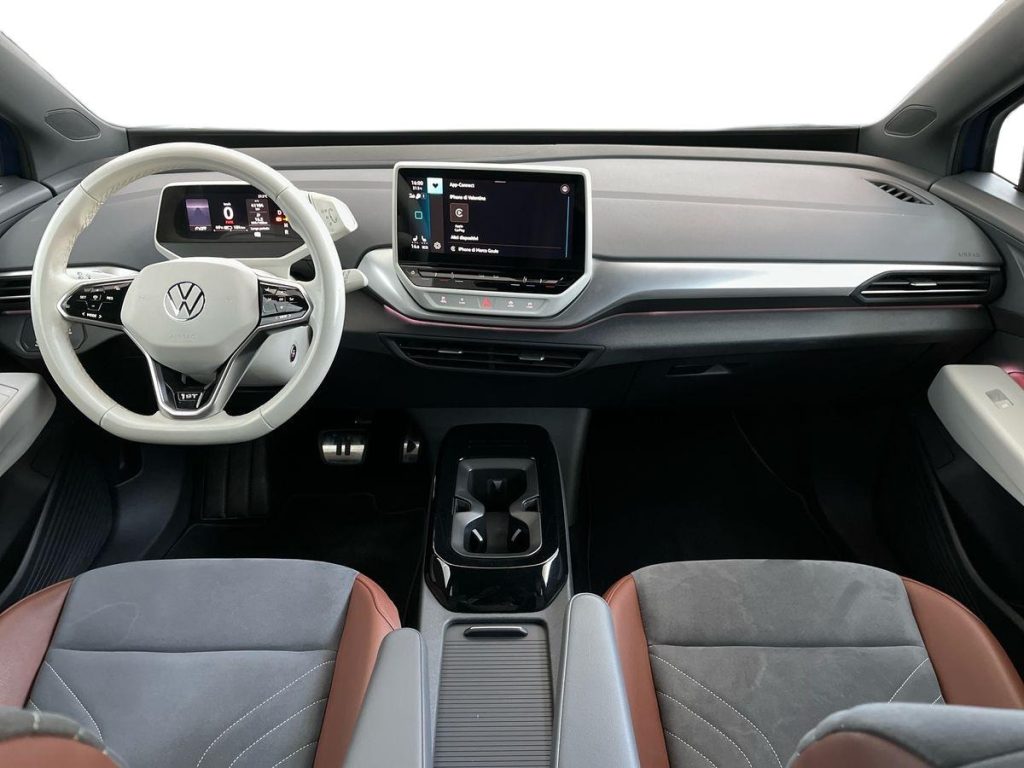 VOLKSWAGEN ID.4 1ST - 9
