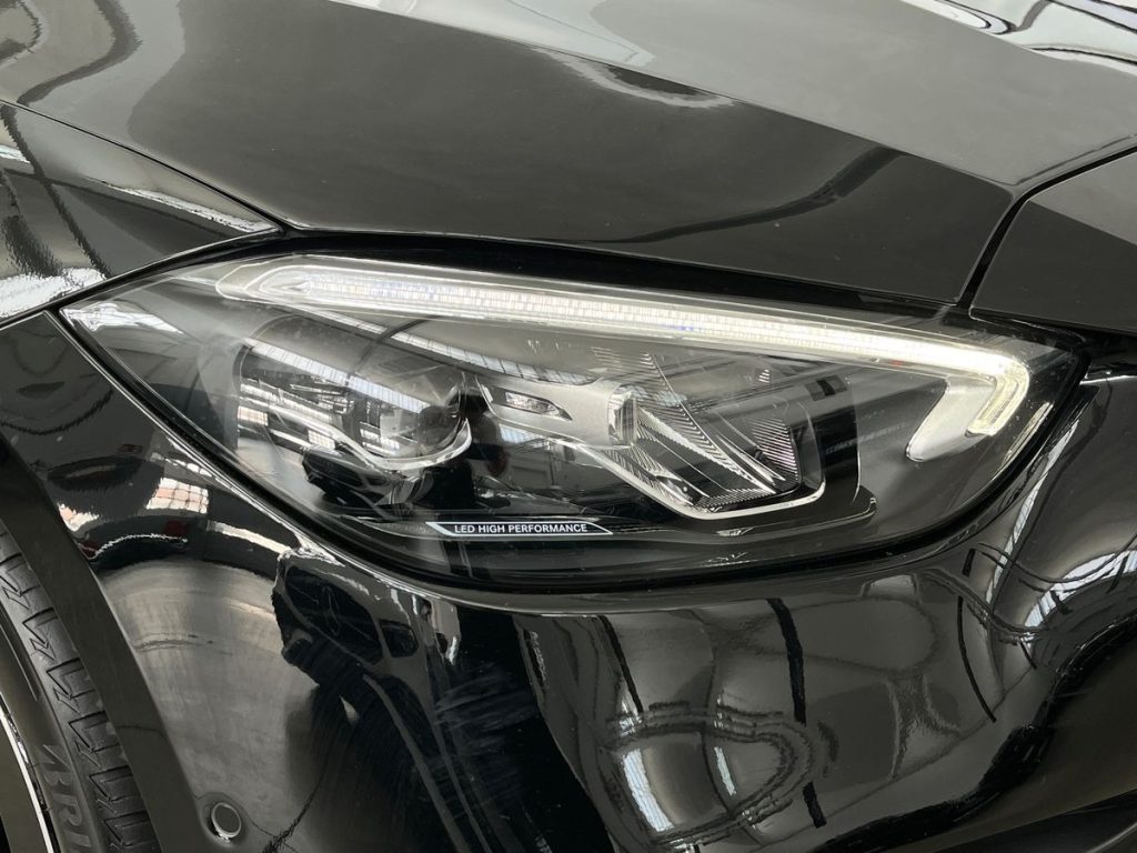 MERCEDES-BENZ C 200 d Mild hybrid AMG Line Advanced Plus - 17