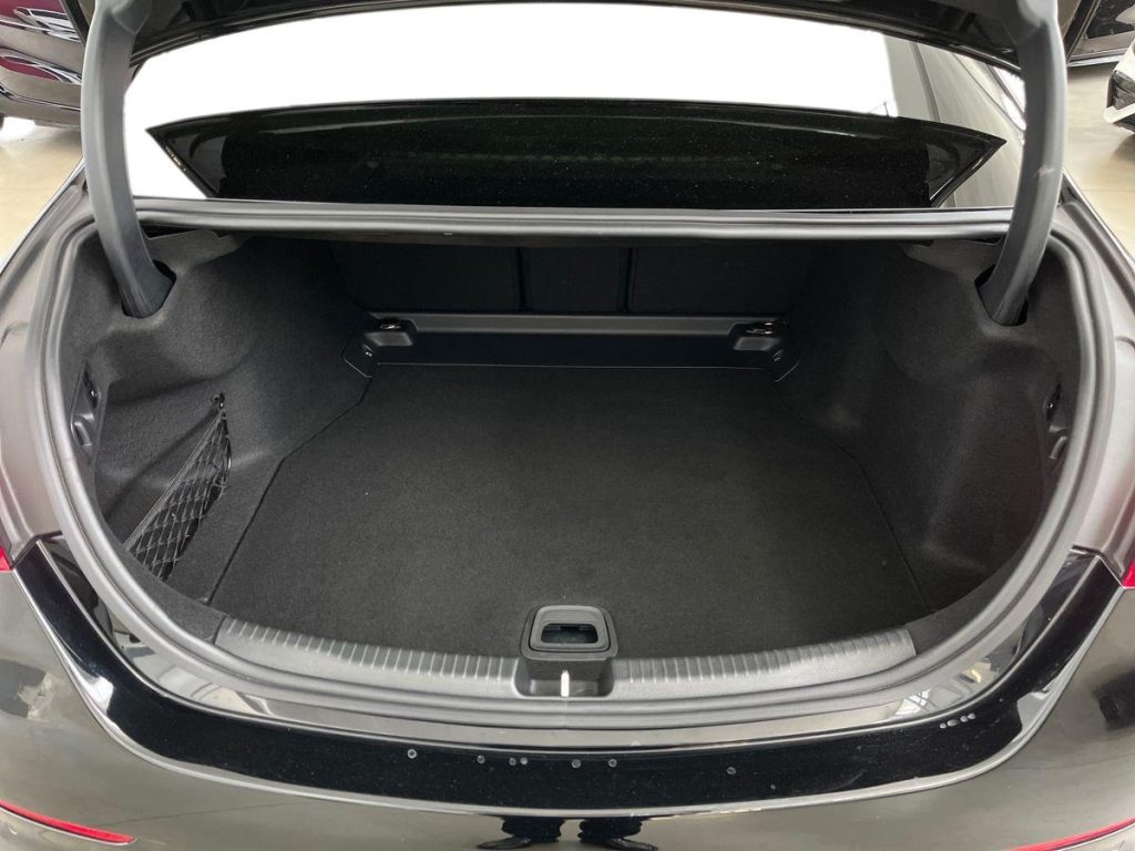 MERCEDES-BENZ C 200 d Mild hybrid AMG Line Advanced Plus - 14