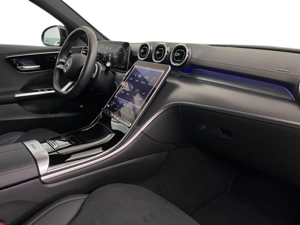 MERCEDES-BENZ C 200 d Mild hybrid AMG Line Advanced Plus - 16