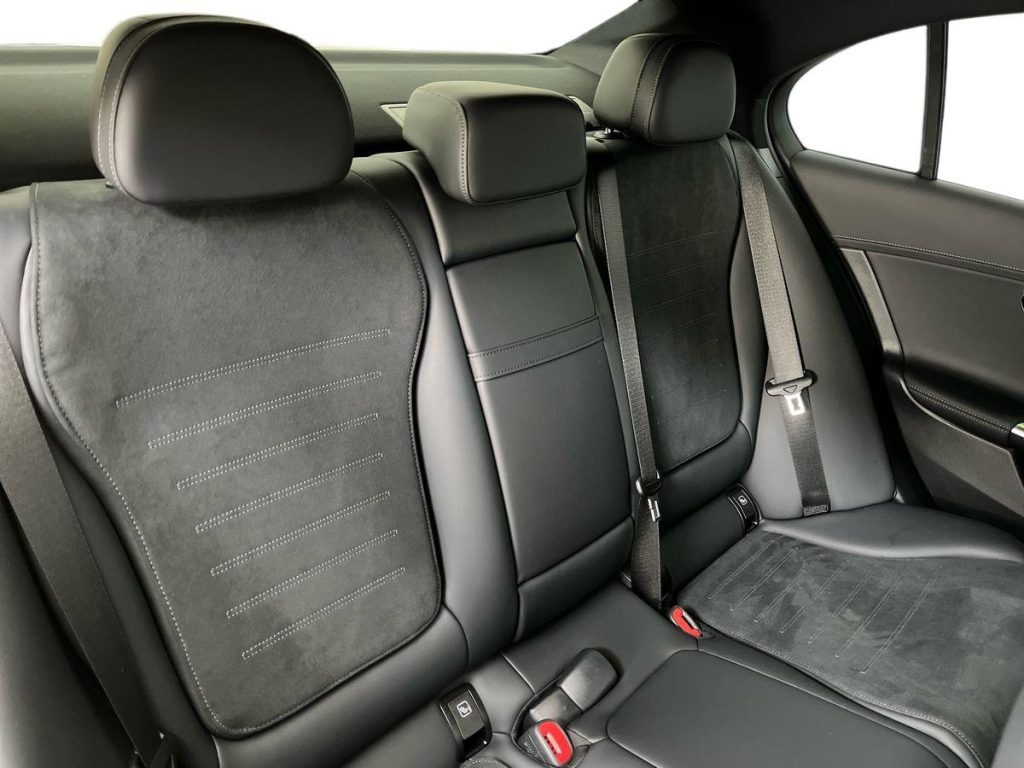 MERCEDES-BENZ C 200 d Mild hybrid AMG Line Advanced Plus - 15