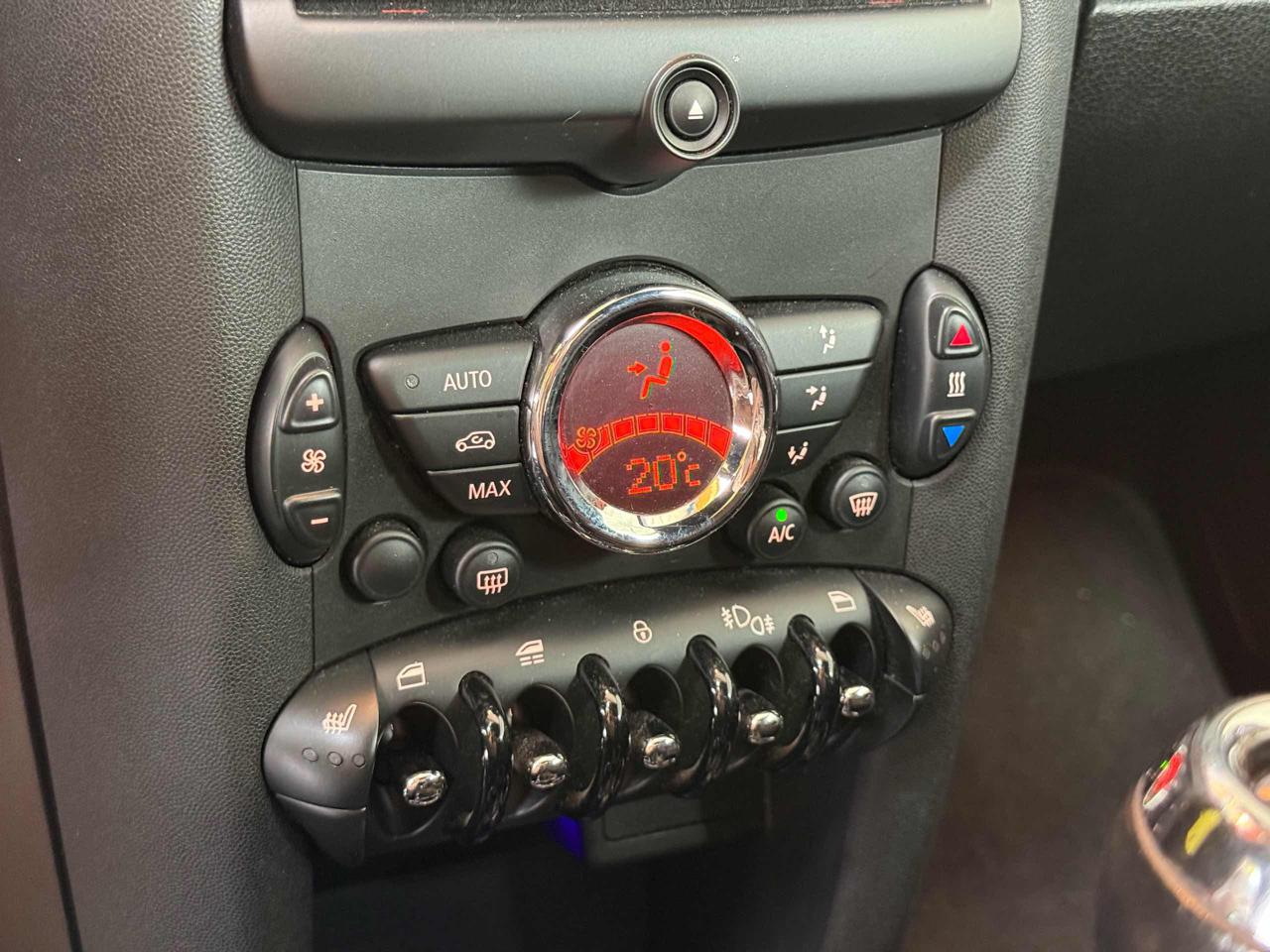 Mini 1.6 16V Cooper Cabrio - immagine 11