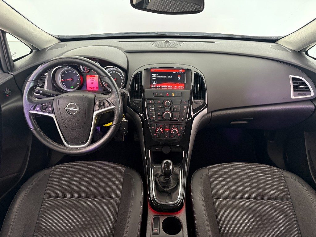 OPEL Astra 1.4 Turbo 140CV 5 porte Cosmo - 8