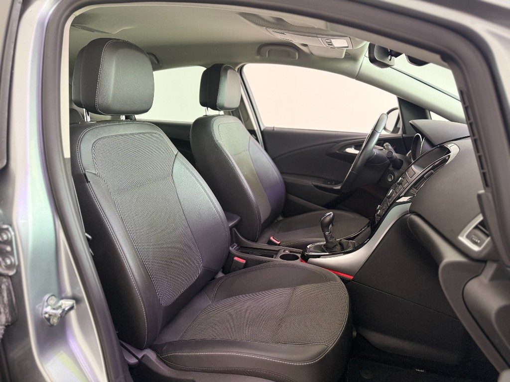 OPEL Astra 1.4 Turbo 140CV 5 porte Cosmo - 13