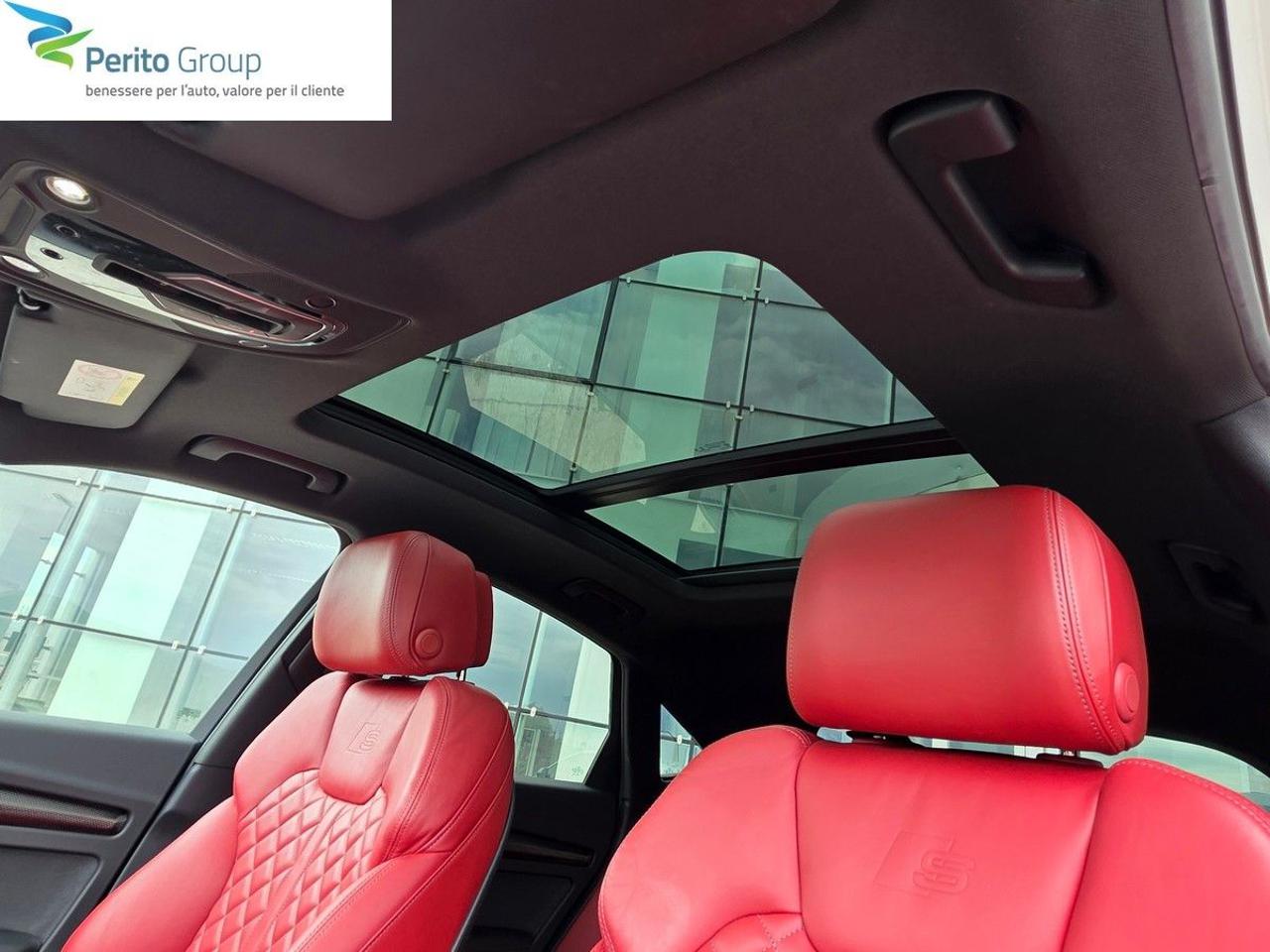 AUDI SQ5 SPB TDI quattro tiptronic sport attitude - 13