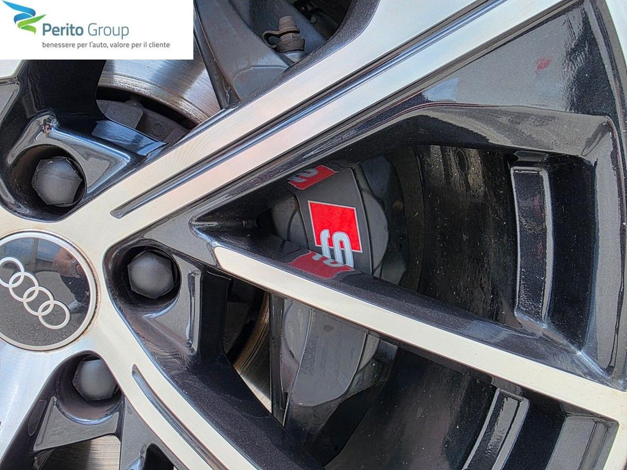 AUDI SQ5 SPB TDI quattro tiptronic sport attitude - 15