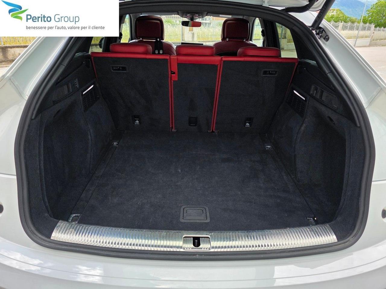AUDI SQ5 SPB TDI quattro tiptronic sport attitude - 7