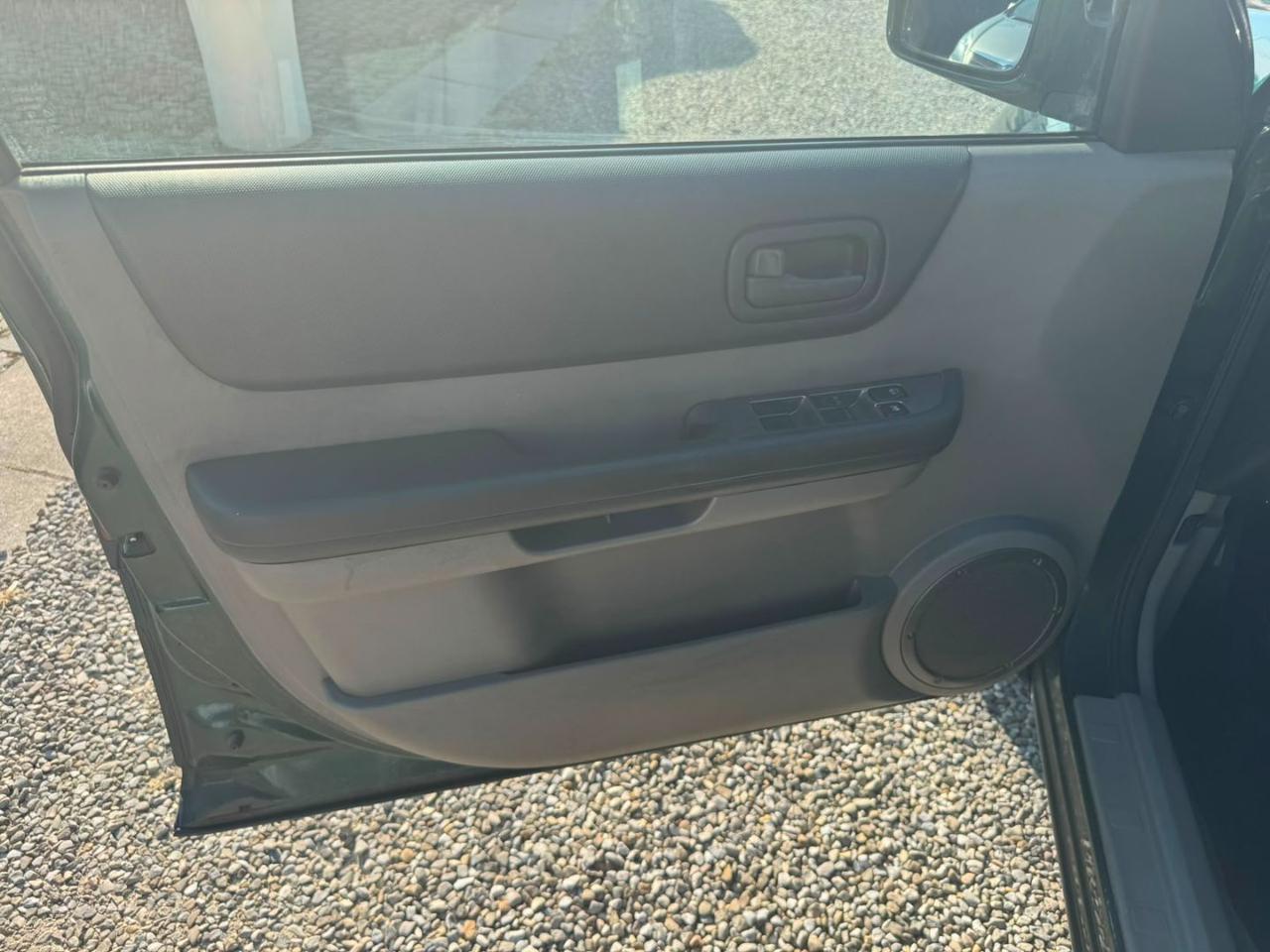 NISSAN X-Trail 2.2 dCi Wild 4X2 - 8