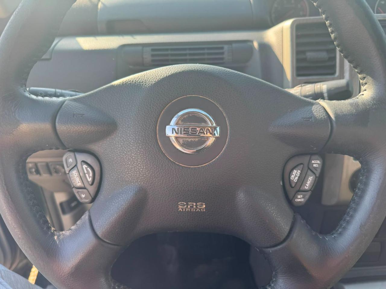 NISSAN X-Trail 2.2 dCi Wild 4X2 - 10