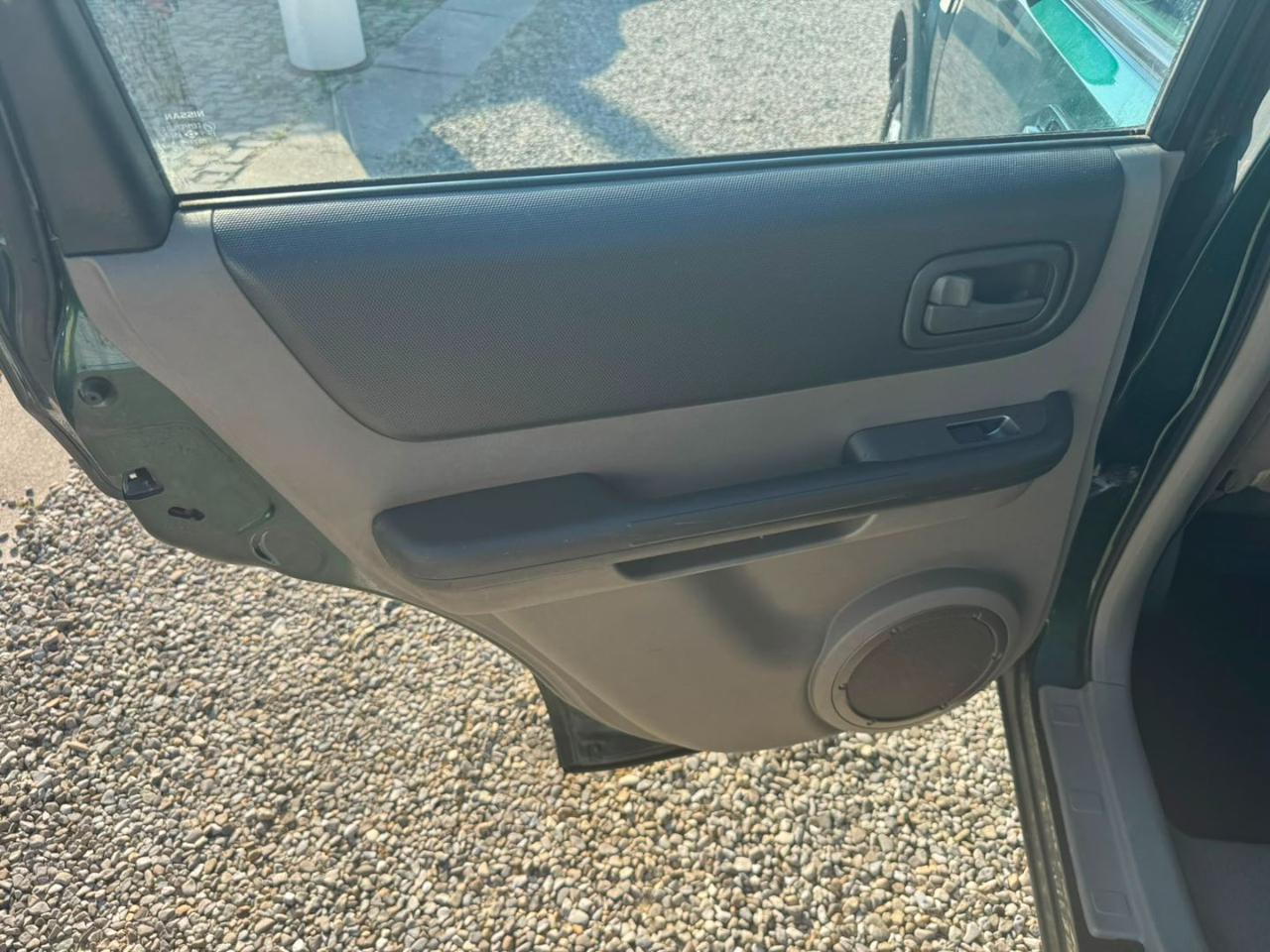 NISSAN X-Trail 2.2 dCi Wild 4X2 - 13