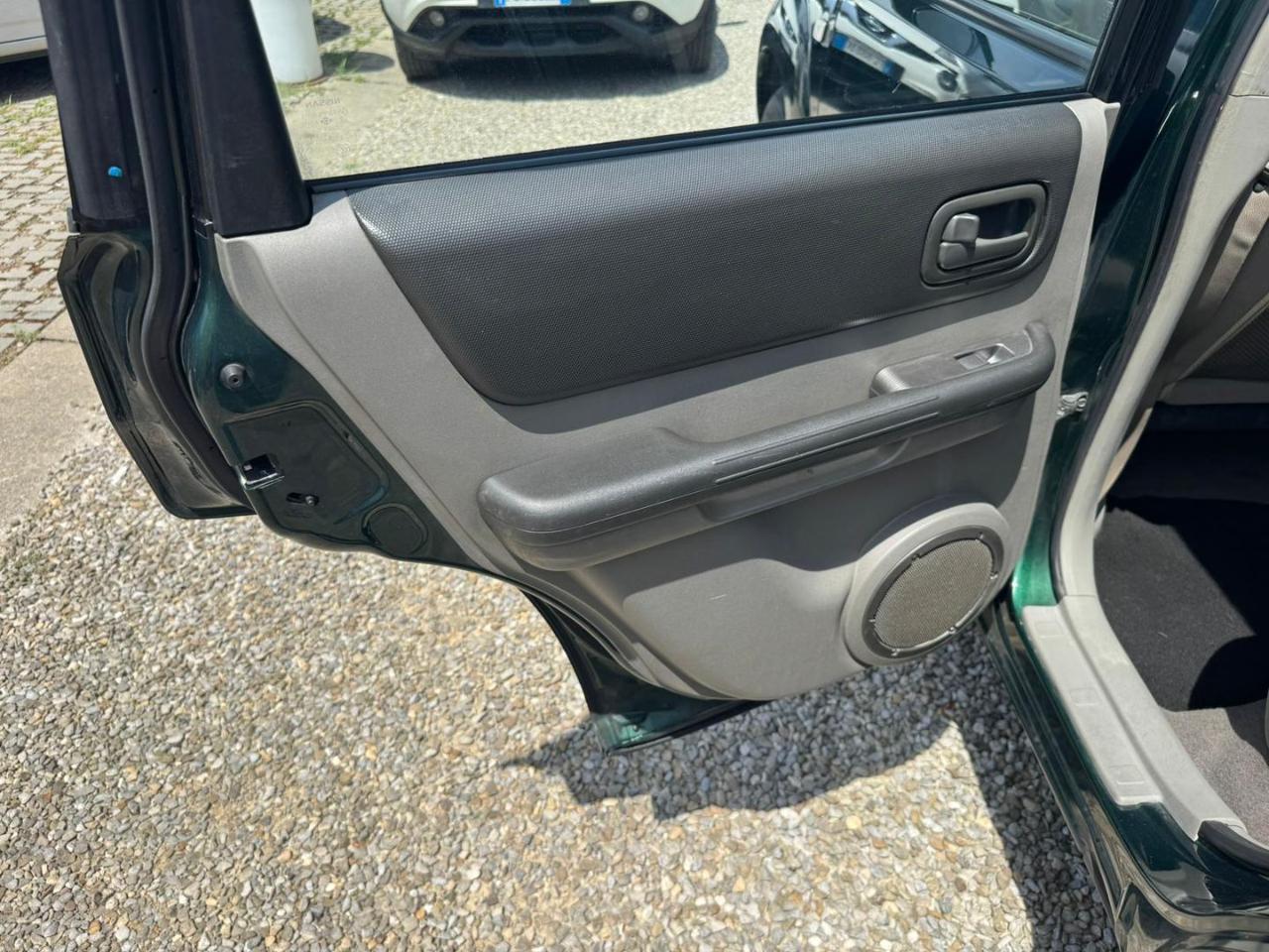 NISSAN X-Trail 2.2 dCi Wild 4X2 - 14