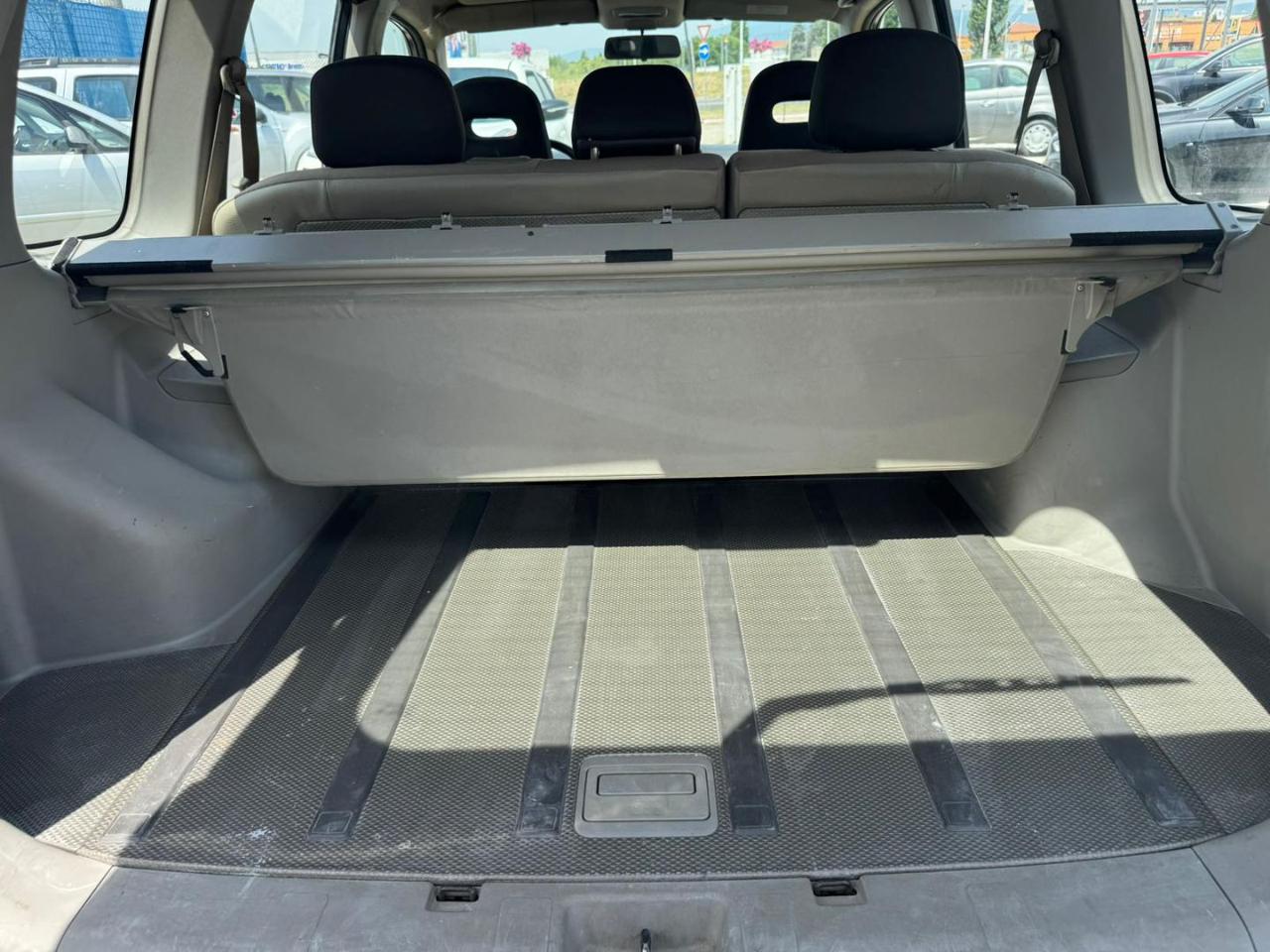 NISSAN X-Trail 2.2 dCi Wild 4X2 - 16