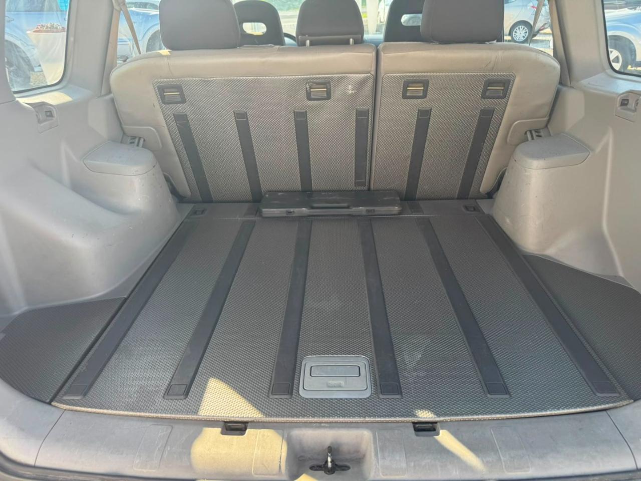NISSAN X-Trail 2.2 dCi Wild 4X2 - 15