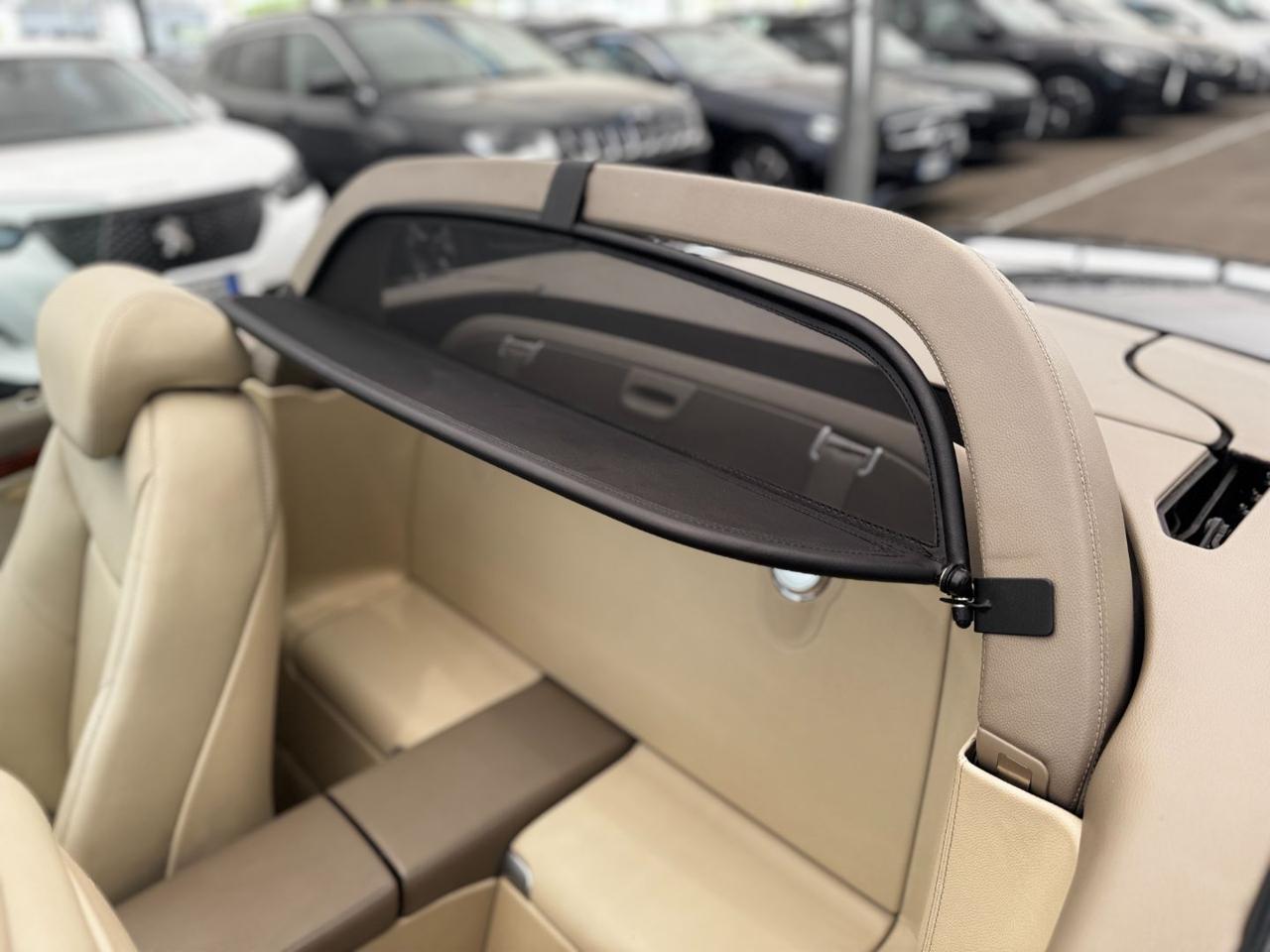 MERCEDES-BENZ SL 350 V6 245cv - Perfetta e iscrivibile ASI - 10