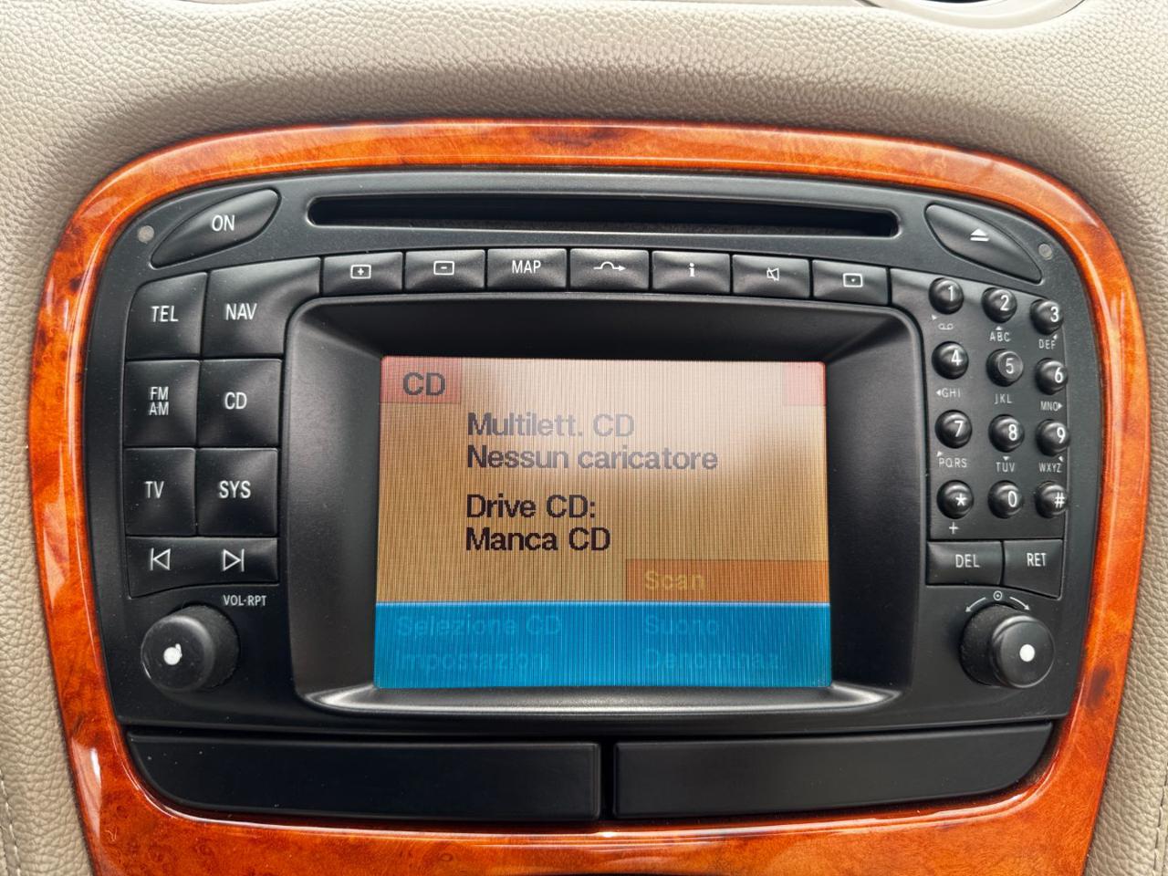 MERCEDES-BENZ SL 350 V6 245cv - Perfetta e iscrivibile ASI - 27