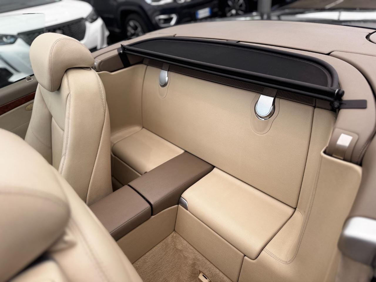 MERCEDES-BENZ SL 350 V6 245cv - Perfetta e iscrivibile ASI - 21