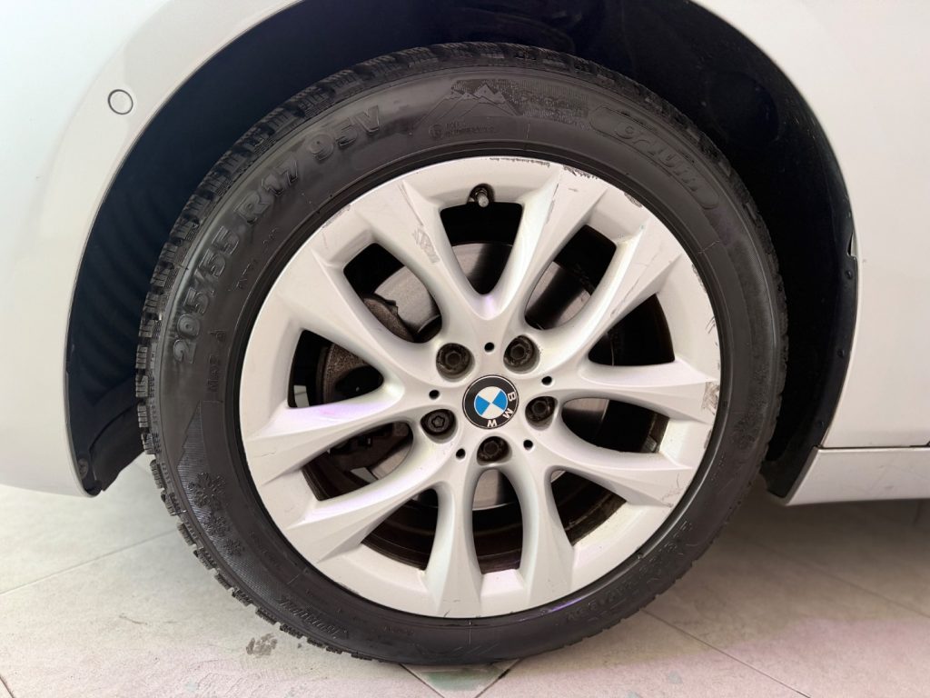 BMW 220 d Active Tourer Advantage aut. - 16