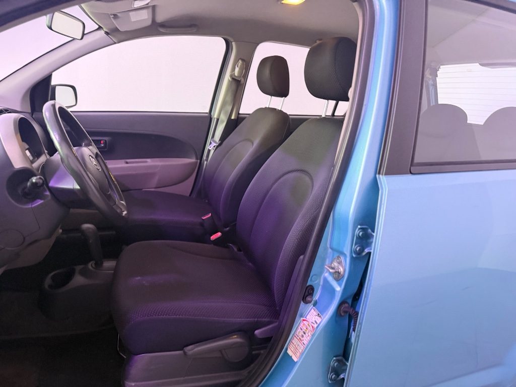 DAIHATSU Sirion 1.3 16V aut. Kaori - 5