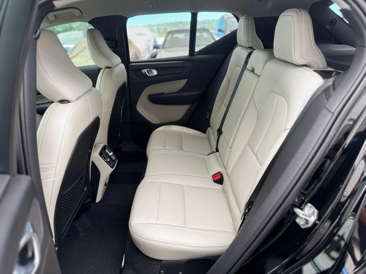 VOLVO XC40 D3 Geartronic Inscription (Pelle/Retro/APP/Led) - 13