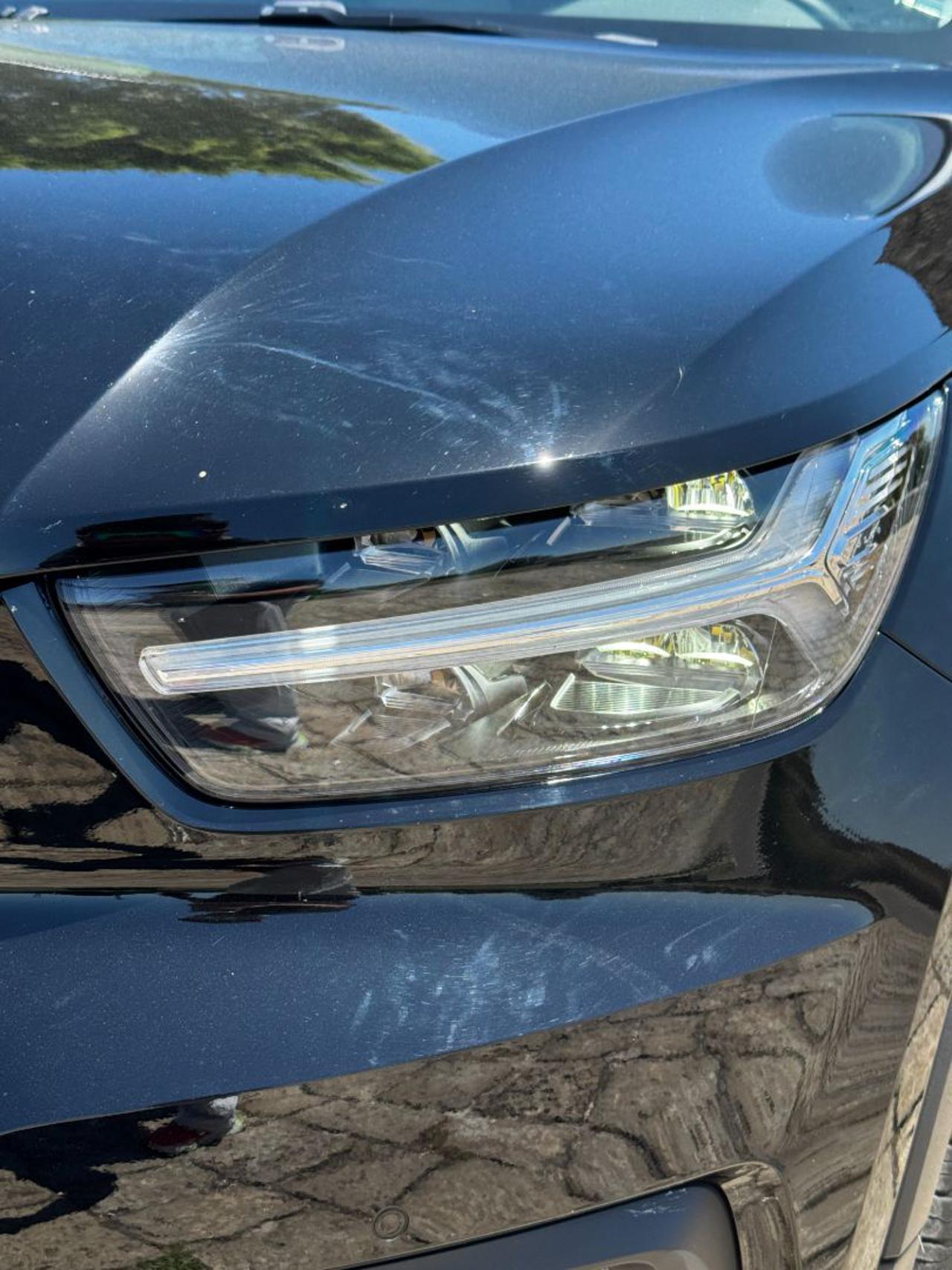 VOLVO XC40 D3 Geartronic Inscription (Pelle/Retro/APP/Led) - 30