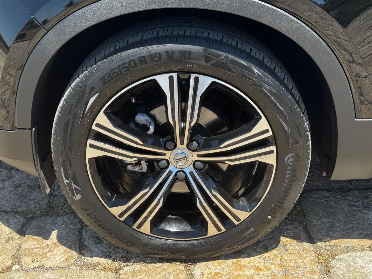 VOLVO XC40 D3 Geartronic Inscription (Pelle/Retro/APP/Led) - 29