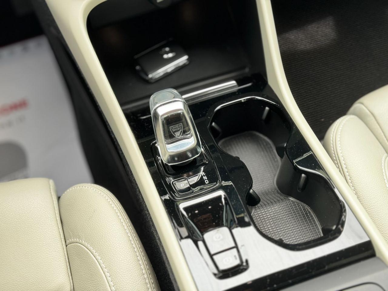 VOLVO XC40 D3 Geartronic Inscription (Pelle/Retro/APP/Led) - 12