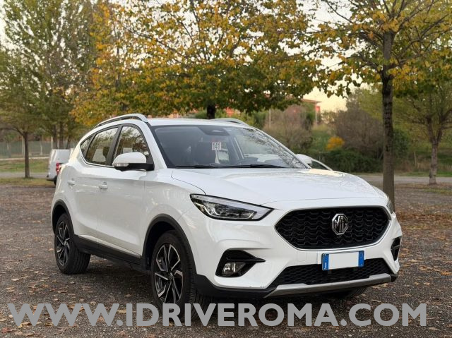 MG ZS ZS 1.5 Classic Luxury 