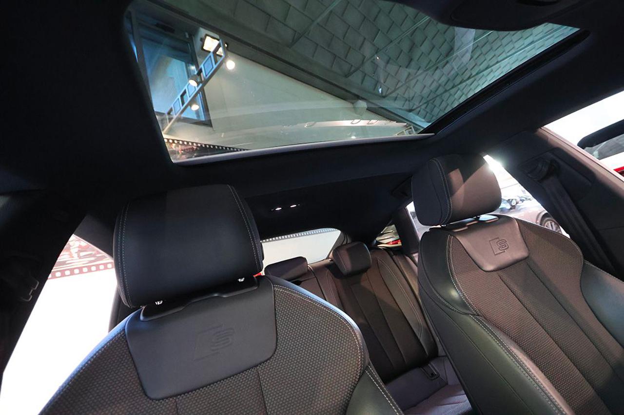 AUDI A5 40 TFSI Sportback S-Tronic S-Line - 23